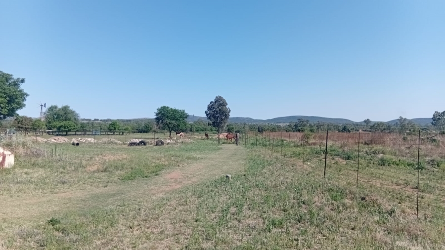 Commercial Property for Sale in Parys Rural Free State